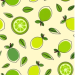 ~Green Lime~