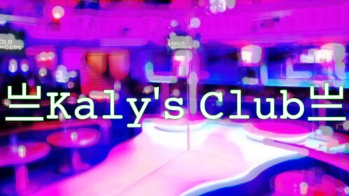[MIC 🔊]Kaly's Club