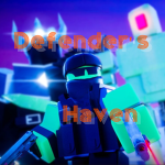 Defender's Haven