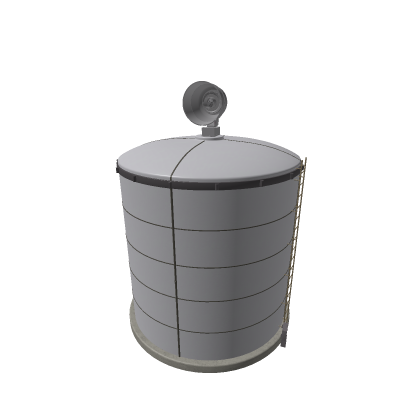 Water Tower ACA P50