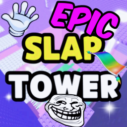 Epic Slap Tower