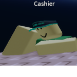 The Cashier fan club