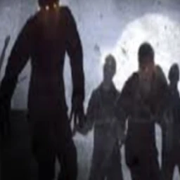 Nacht der untoten (2019) icon