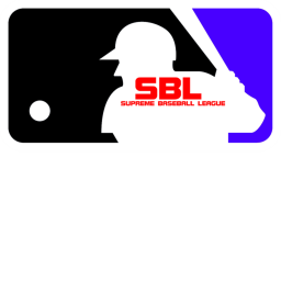 Supreme Baseball League Stadium