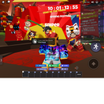Noobs ar lid