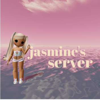 Jules' Server! ✨ 💙