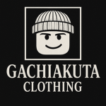 Gachiakuta Clothing