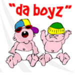 "da boys"