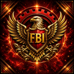 CLÃ FBI