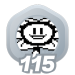 115: UNDERTALE x Deltarune Characters