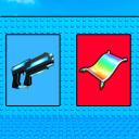 Would You Rather Lucky Block Tower ⭐