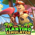 Planting Simulator [BETA]