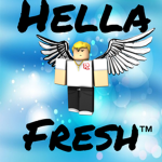 Hella Fresh