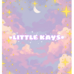 •the official little kay's group•