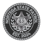 Nortega State Patrol