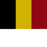 The Kingdom of Belgium!