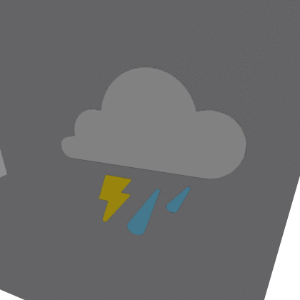 weather forcast