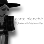 carte blanché