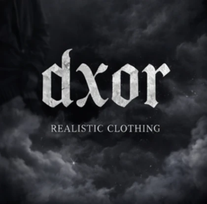dxor Roblox group icon