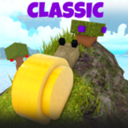 Booga Booga CLASSIC : Rebirthed