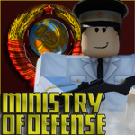 Ministry of Defence .,.