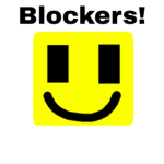 The Blockers Of Roblox