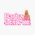 barbz4bernie<3