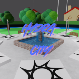 Hydra city rp