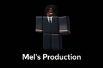Mel's Production