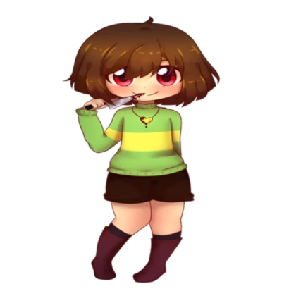Chara NoFilter