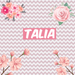 Nadja end Talia savin mia