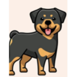 Rottweilers for ever