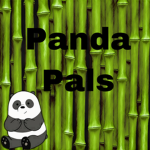 Panda Pals!!!