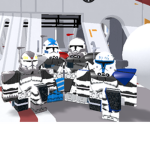 [GCATR] The Grand Clone Army Of The Republic (RP)6