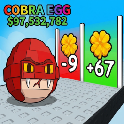 Lucky Eggs