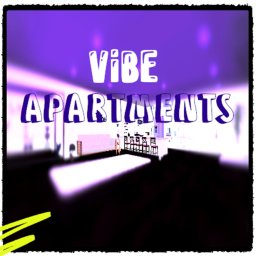 Vibe Apartments [NEW]