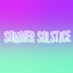 Summer Solstice