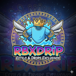 RBXDrip