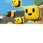 Bee friends :)