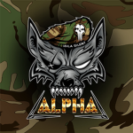 Alpha Team Forces