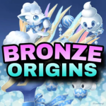 Bronze Origins Tester