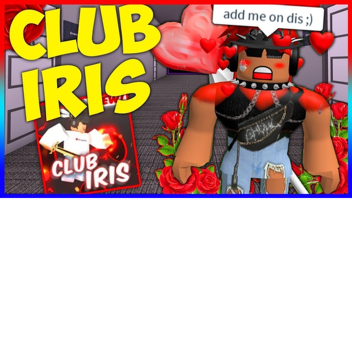 Club Iris 2