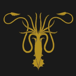 F&S | Casa Greyjoy de Pyke