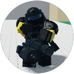 Juggernaut, Napalm, OrbitalStrike 💥