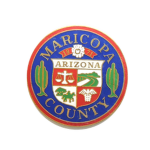 Maricopa, Arizona.
