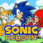 Sonic Reborn Group