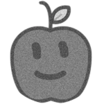 Static Apple