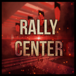 | R E D E M P T I O N | : RALLY CENTER