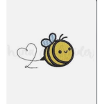 The peaceful Hive