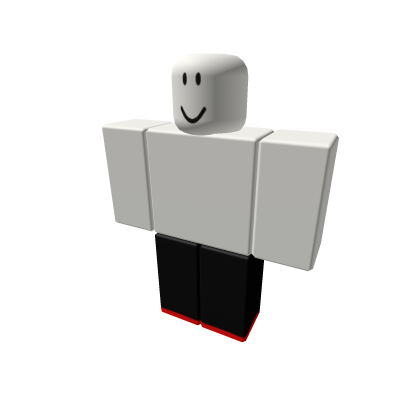 black Tuxedo pants thumbnail
